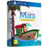 Tesura Games Summer In Mara - Collectors Edition (playstation 4) | Shoptok.si