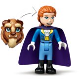 Lego Princess™ grad Belle in Zveri 43196 | Shoptok.si