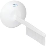 Vikan četka sa ručnom gardom 500 mm, srednja, bela | Eponuda.com