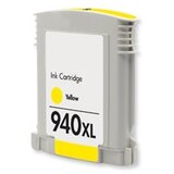 HP C4909A kompatibilna kartuša 940 xl yellow za 1.400 strani Cene