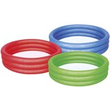  Dečiji Bazen 122 x 25cm Crveni Bestway | ePonuda.com