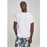 Urban Classics Men's T-shirt Batwing white Cijene