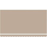 Tenda Bež 400 x 200 cm tkanina | shoptok.hr
