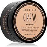 American Crew Styling Pomade pomada za lase z visokim sijajem 85 g Cene