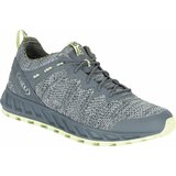 Aku Ženske outdoor cipele Rapida Air Grey/Aquamarine 37 | shoptok.hr