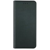 preklopna futrola elegant redmi A3 maslinasta