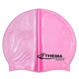 Thema Sport Dečija kapa za plivanje Junior Multicolor roze cene