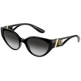 Dolce & Gabbana DG6146 501/8G - ONE SIZE (54) Cijene