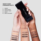 Bobbi Brown Nudes Eyeshadow Palette paleta senčil za oči odtenek Smokey Nudes 1 kos | Shoptok.si