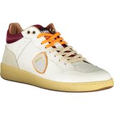 Blauer WHITE MEN&#39;S SPORTS SHOES | shoptok.hr