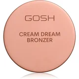 Cream Dream Bronzer kremasti bronzer 12 g