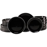 Creatable Jedilni Servis Nordic Gourmet, 18-Delni | Shoptok.si