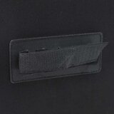  Torba za bicikl Siva i crna 31.5 x 15.5 x 40 cm Poliester | shoptok.hr