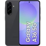 Samsung Galaxy A36 5G pametni telefon 128 GB 17 cm (6.7 palac) crna Android™ 15 Dual-SIM Cijene