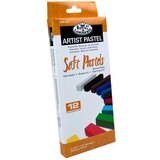  Suhi pasteli Royal & Langnickel SET12 - (Suhi pasteli ) | Shoptok.si