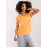 Sublevel Blouse-D73761Z10978R-light orange | Shoptok.si