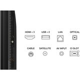 Tcl 55T7B 4K QLED Google TV | Shoptok.si