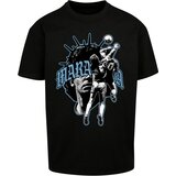 Mister Tee Men's T-shirt Hand Of God Oversize black Cijene