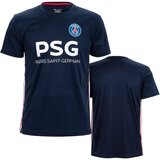 Drugo muška Paris Saint-Germain Blue Poly trening majica dres | shoptok.hr