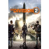 Ubisoft Connect Tom Clancy's The Division 2 Ultimate Edition (PC) Uplay Key GLOBAL | ePonuda.com