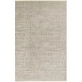 tkana preproga lines 170/240 cm tkano krem barve