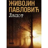 Knjiga Komerc Živojin Pavlović - Lapot Cene