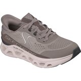 Skechers Ženske patike Glide-Step Atlus, 150510-DKTP, Smeđe Cene