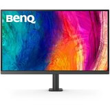 BenQ Designvue 31,5" monitor 4K Ultra HD Ips 60 Hz 5Ms, (21925129) | Shoptok.si