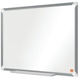Nobo Premium Plus emajlirana magnetna bela tabla, 600x450mm, bela | Shoptok.si