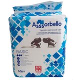 Ferribiella Pelene - prostirke - za pse BASIC ASSORBELLO, 60x90 (1kom) Cene