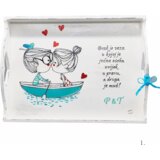  Personalizirani pladnji – edinstveno darilo za obletnico poroke! - 1. -1628 | Shoptok.si