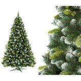  Božićna jelka 220 cm – bor | Eponuda.com