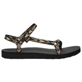Teva JAPANKE 1150110 Crna Cijene
