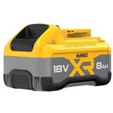 Dewalt BATERIJA 18V 8Ah XR, (5000053543) | Shoptok.si