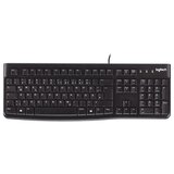 Logitech LOGITECH_ K120 USB US tastatura x | Eponuda.com