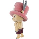 Banpresto figura One Piece (Netflix live action) Chopper 14 cm Slike