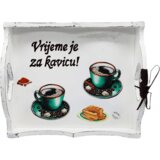  Poklon za mamu! Poslužavnik Š1607 | shoptok.hr