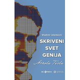 Belmedia Vladimir Jelenković - Skriveni svet genija - Nikola Tesla | Eponuda.com