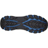 Skechers muške cipele selmen - melano 204477_GRY
