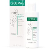 BEMA BIO Prirodni regenerator za oštećenu kosu 200ml Cene