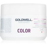 Goldwell dualsenses color 60 sec treatment obnovitvena maska za barvane lase 200 ml Cene