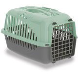 Petmax Petmax-transporter crossland 1 svetlo zelena ( 15224 ) cene