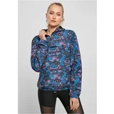 UC Ladies Women's Camo Pull Over Jacket Digital duskviolet camo