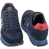 Sun68 Nizke superge Tom Solid Modra | Shoptok.si