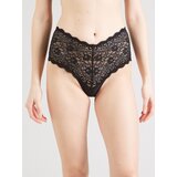 Triumph Slip 'Amourette' crna | shoptok.hr
