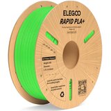 Elegoo Rapid PLA+ Green, 1.75 mm / 1000 g Cene