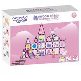 Woopie Magnetic Construction Kit Sagradi dvorac Slike