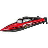 Lean_Toys Otroški motorni čoln na daljinsko vodenje R/C 2.4G Modra 20-25 km/h | Shoptok.si