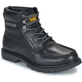 Caterpillar COLORADO MOC TOE Crna | shoptok.hr