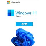 Microsoft Windows 11 OEM Home Key GLOBAL | Eponuda.com